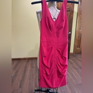 Nicole Miller Studio Dress